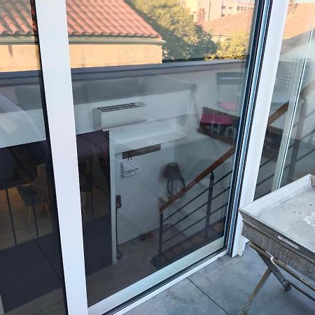 라시오타 T2 De Standing Pres Du Port, Avec Terrasse Et Clim 아파트 외부 사진